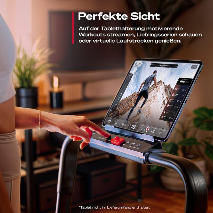 Immagine prodotto Sportstech sWalk Lite Plus