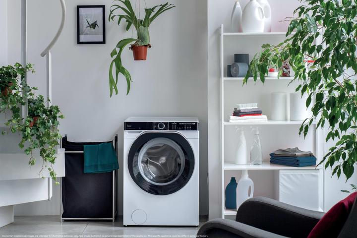 Produktbild Hoover H-Wash 500 Professional (10 kg, Links, EU-Stecker)