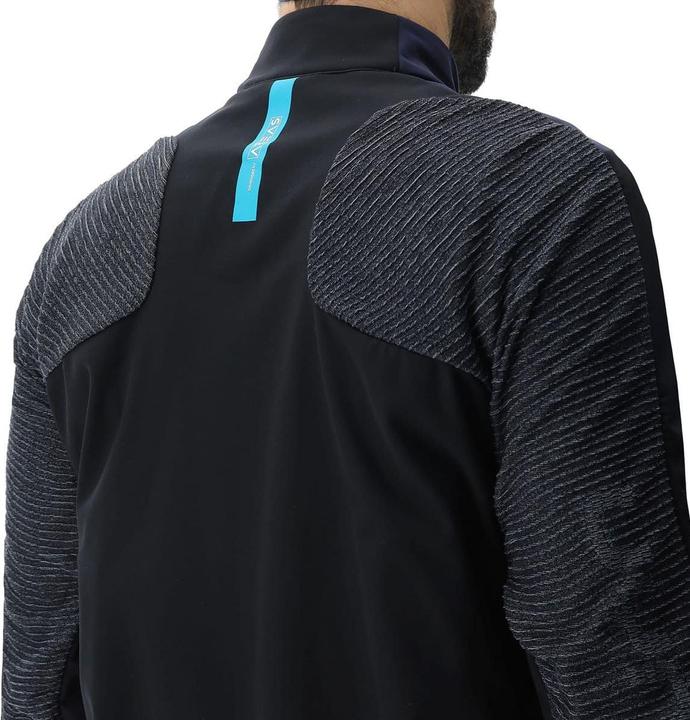 Produktbild UYN Softshelljacke Spire (M)