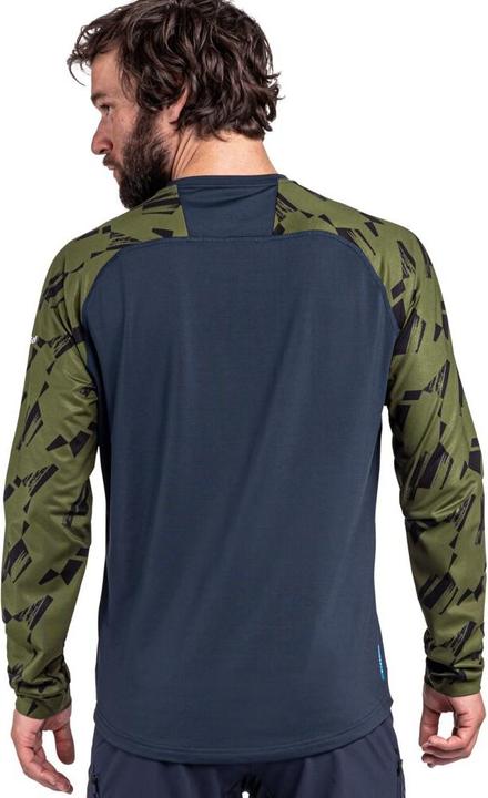 Image du produit Schöffel Longsleeve Lakata Trail M (58)
