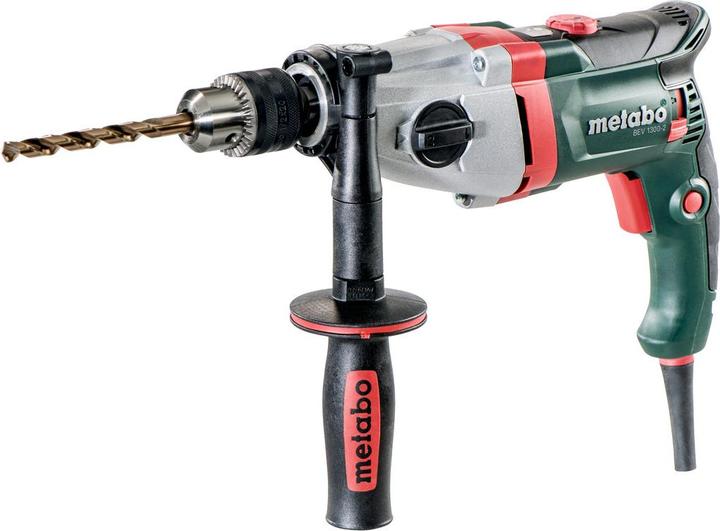 Produktbild Metabo BEV 1300-2 (Netzbetrieb)