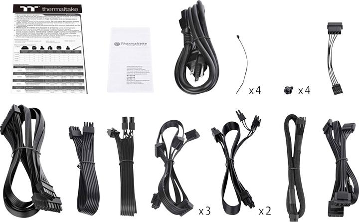 Immagine prodotto Thermaltake Toughpower GF3 (750 W)