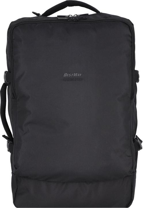 Worldpack Cabin Pro Rucksack 54 cm Laptopfach (40 l)