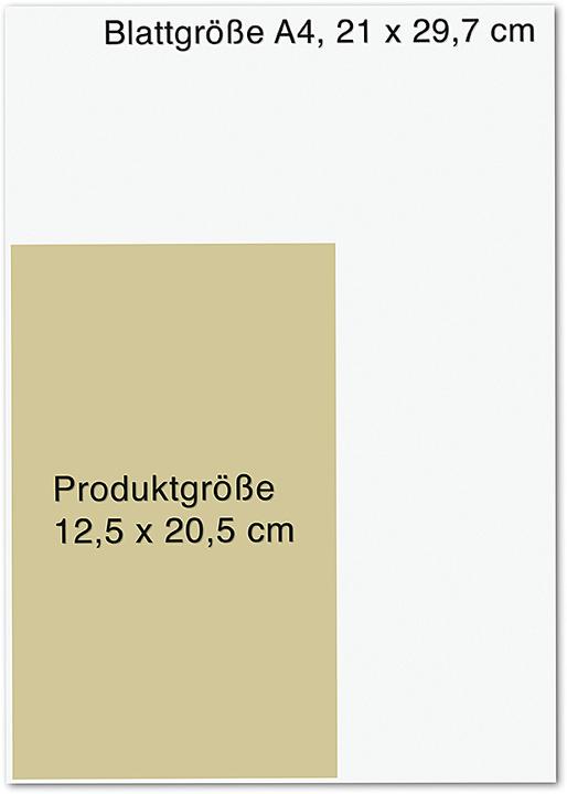 Produktbild Die Abgelehnten (Deutsch, Reimer Gronemeyer, 2025)