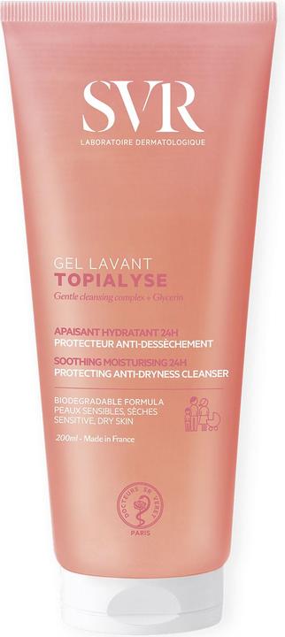 Actual product image Gel Lavant (re) (200 ml)
