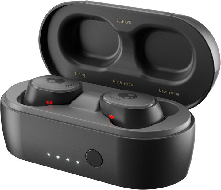 Produktbild Skullcandy Sesh Evo (6 h, Kabellos)