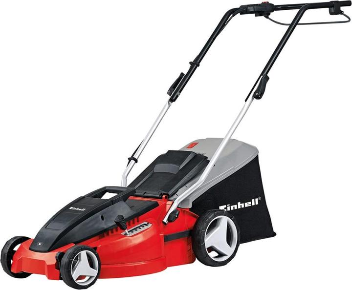 Einhell GC-EM 1742 Elektro (Netzbetrieb)