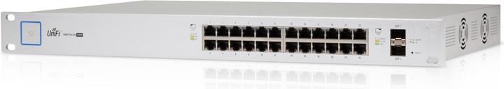 Produktbild Ubiquiti Us-24-250w (24 Ports)