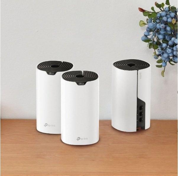 Produktbild TP-Link Deco S7 (3-pack)