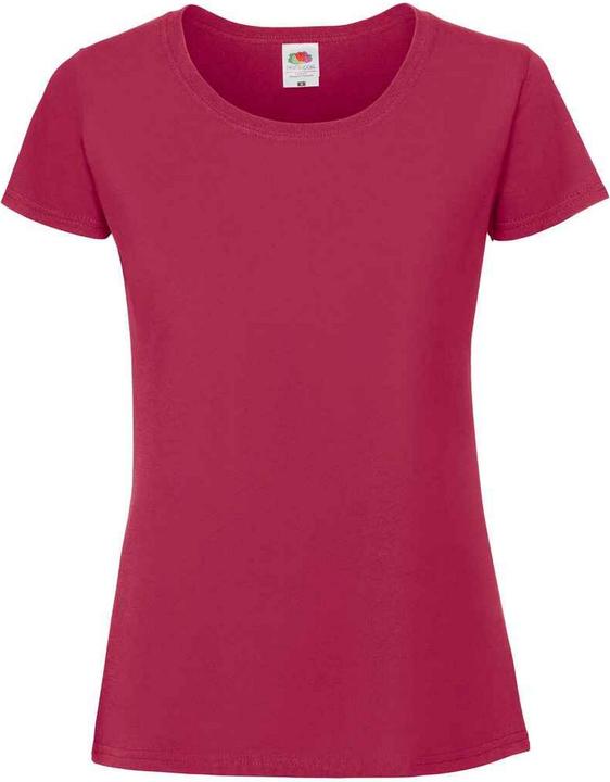 Fruit of the Loom Iconic TShirt