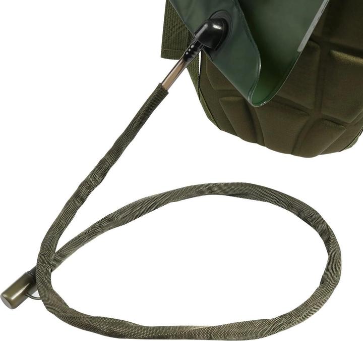 Produktbild Extralink Military Berg-Rucksack Mit Trinksystem Und 3l Wassertank Mil-1114