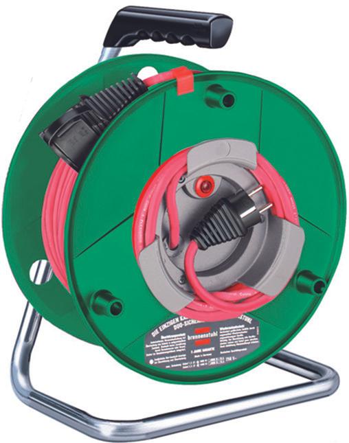 Produktbild Brennenstuhl Garant G Bretec (33 m, 1.50 mm²)