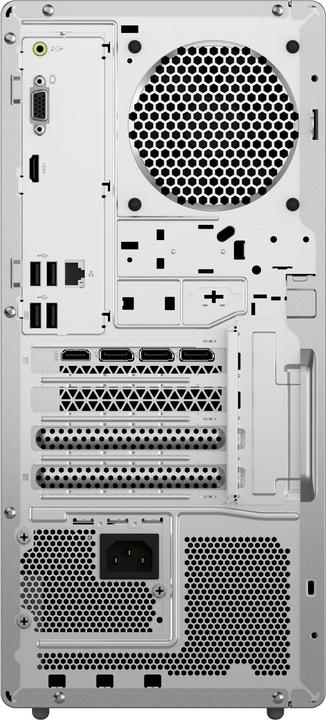 Produktbild Lenovo IdeaCentre Tower 17IAS10, Prozessorfamilie: Intel Core (32 GB, 1000 GB)