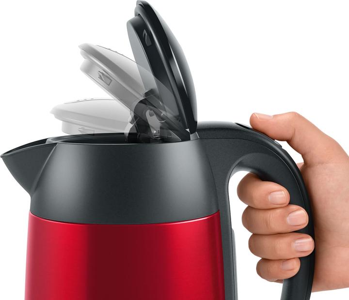 Actual product image Bosch Hausgeräte TWK3P424 (1.70 l)