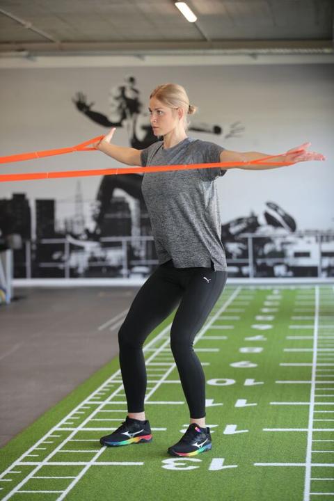 Actual product image Flexvit Multi (2.75 m, Easy)