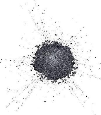 Image du produit Make Up For Ever Star Lit Powder - Poudre éclaircissante 12 g (28 Anthracite)