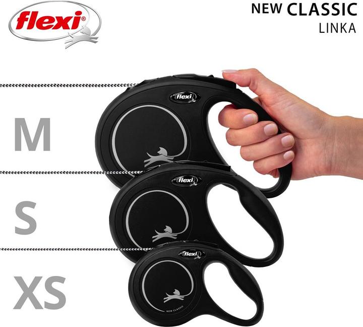 Actual product image Flexi New Classic (M, Dog, Walks)