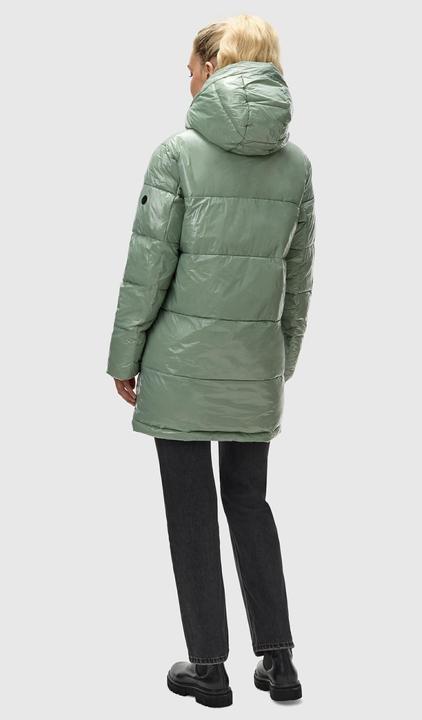 Actual product image Ragwear Roobie Long (XS)