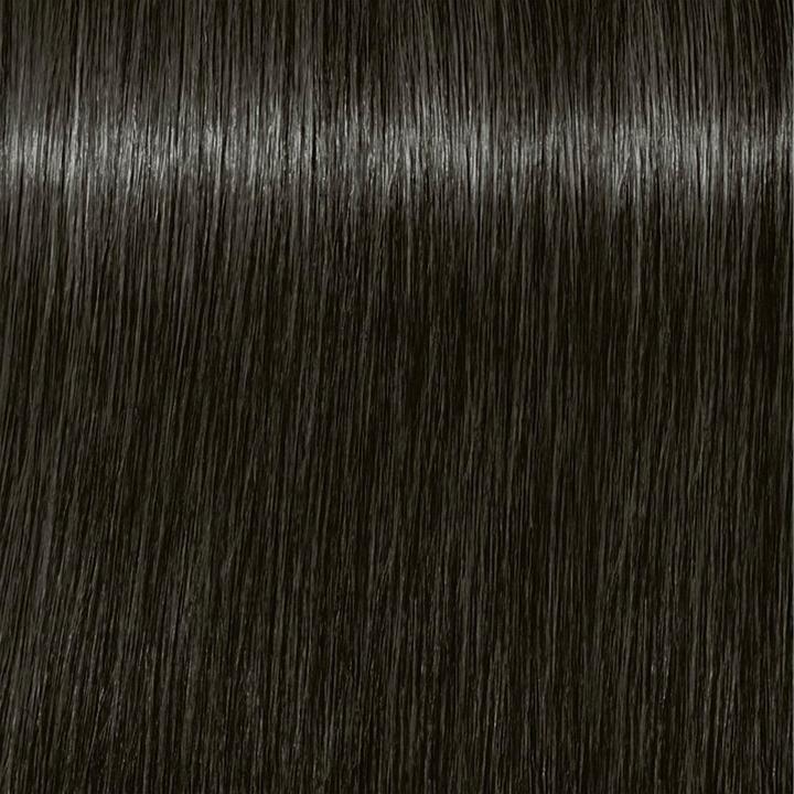 Produktbild Schwarzkopf Professional Igora Vibrance - 5-21 Hellbraun Asch Cendré (Braun, Grau)