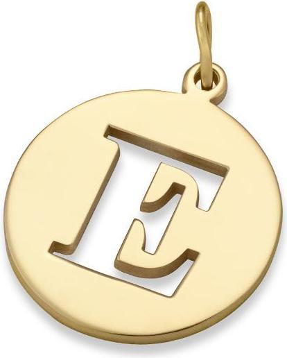 Breuning Anhänger (585, - Gold)