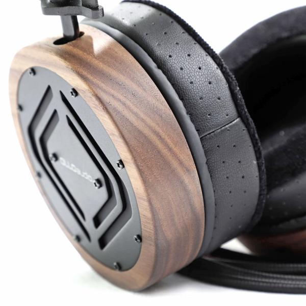 Actual product image Ollo Audio Audio S5X Reference hoofdtelefoon