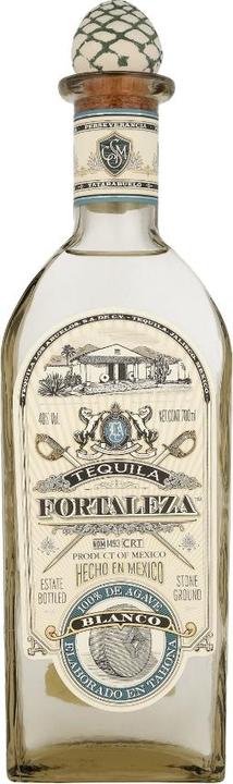 Actual product image Fortaleza Blanco