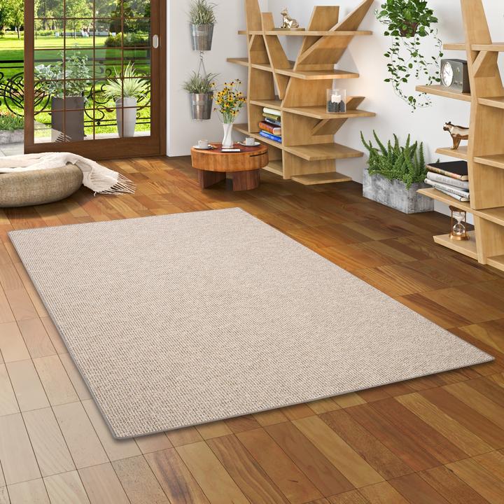 Produktbild Snapstyle Schlingenteppich Primo (100 x 400 cm)