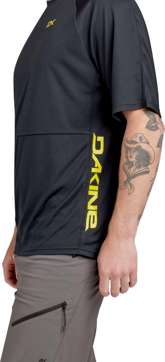 Actual product image Dakine Darkside S/S Jersey (M)