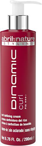 Abril Et Nature Dinamic Curl 200ml (Haarcreme, 200 ml)