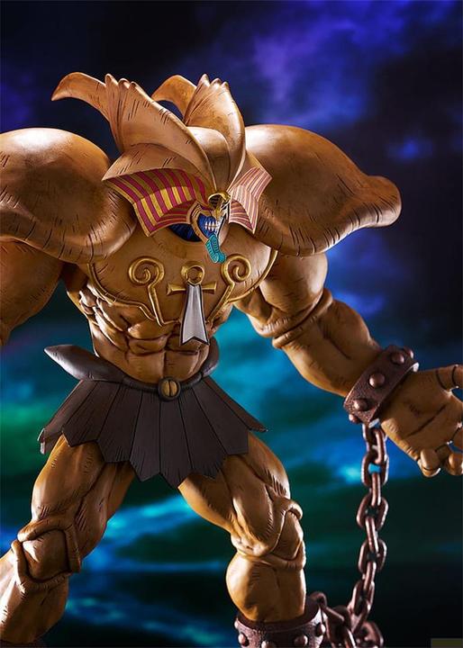 Image du produit Good Smile Company Yu-Gi-Oh ! Pop Up Parade Exodia the Forbidden One