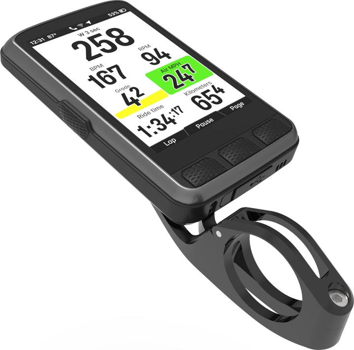 Produktbild Wahoo Elemnt Ace