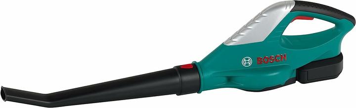 Bosch leaf blower