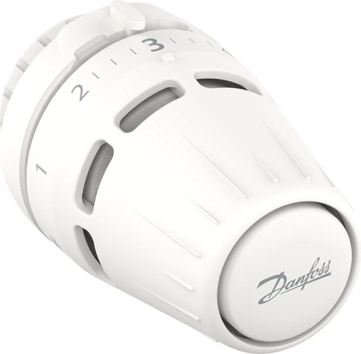 Danfoss THERMOSTATIC SENSOR REGUS RA 015G3690