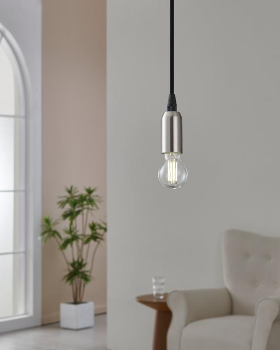 Actual product image EGLO LED bulb E14 (E14, 2.20 W, 470 lm, 1 x, A)