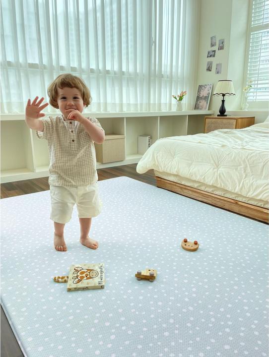 Actual product image Baby Care Seed & Pottery