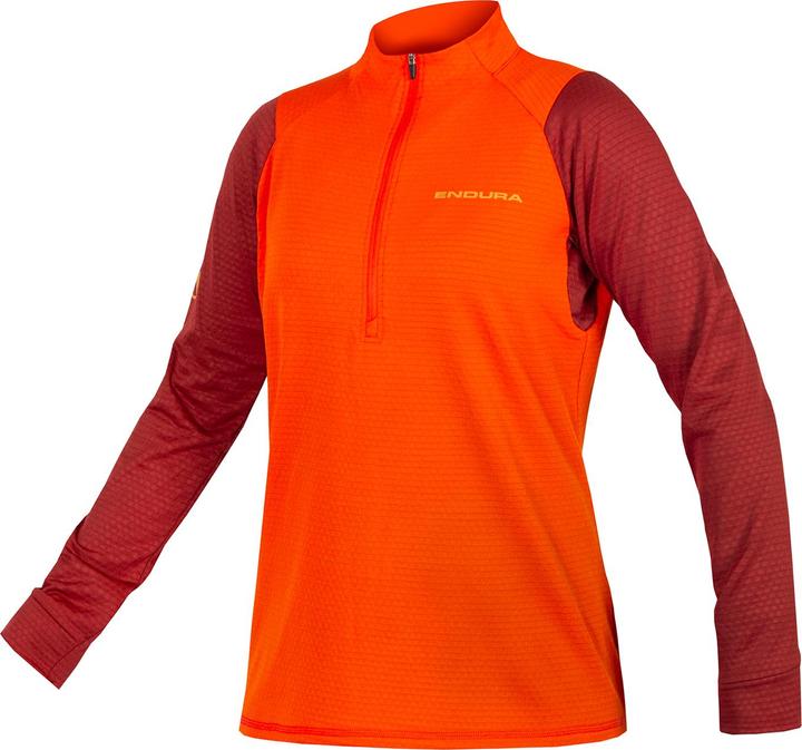 Endura Damen Singletrack Fleece (L)