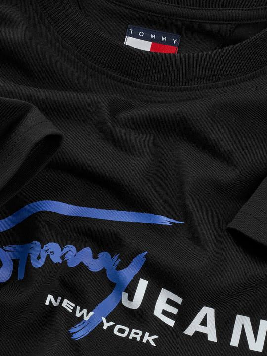 Produktbild Tommy Jeans Tjm Reg Signtr Dna Tee Ext (L)