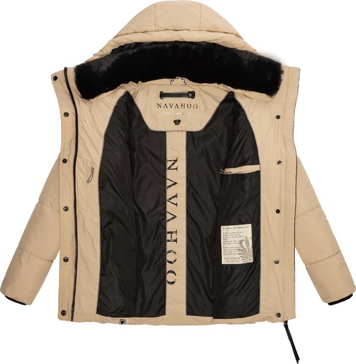 Actual product image Navahoo Say yes XIV (L)