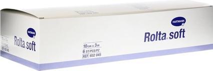 Produktbild IVF Hartmann Wattebinde synthetisch