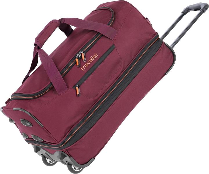 Produktbild Travelite Basics (51 l, Handgepäck (bis 50l))