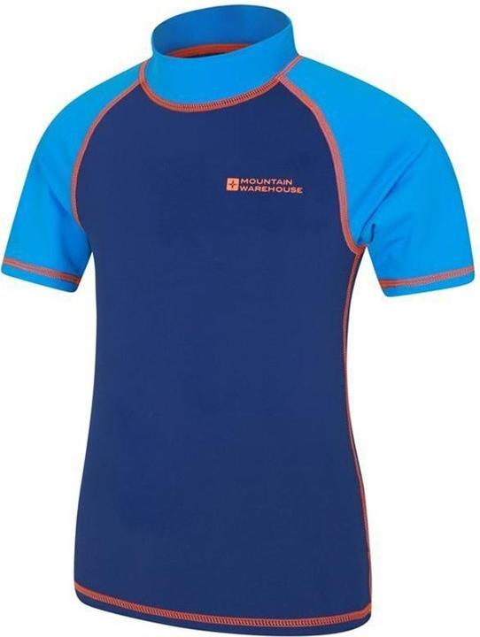 Image du produit Mountain Warehouse - Haut de natation - Enfant (116)