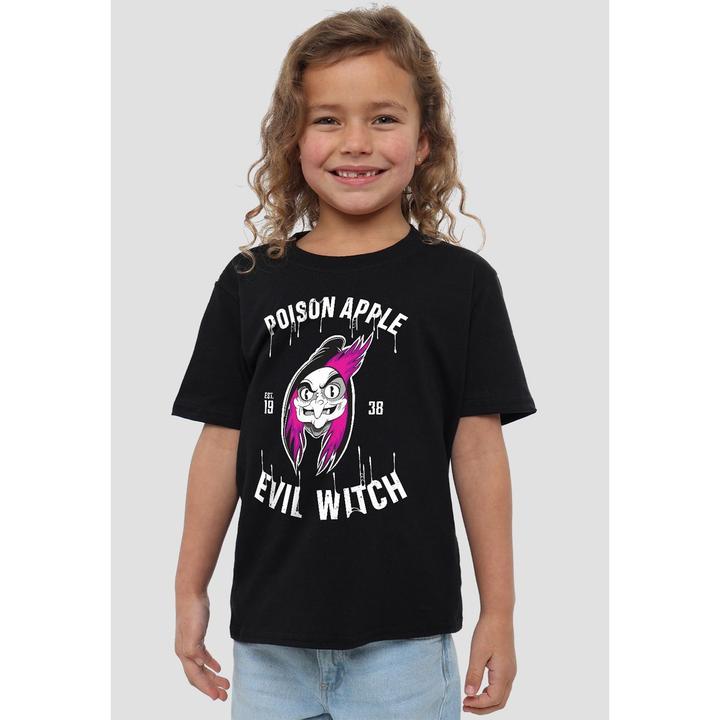 Produktbild Snow White Est. 1938 TShirt (140)