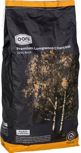 Produktbild Ooni Holzkohle Premium (4 kg)