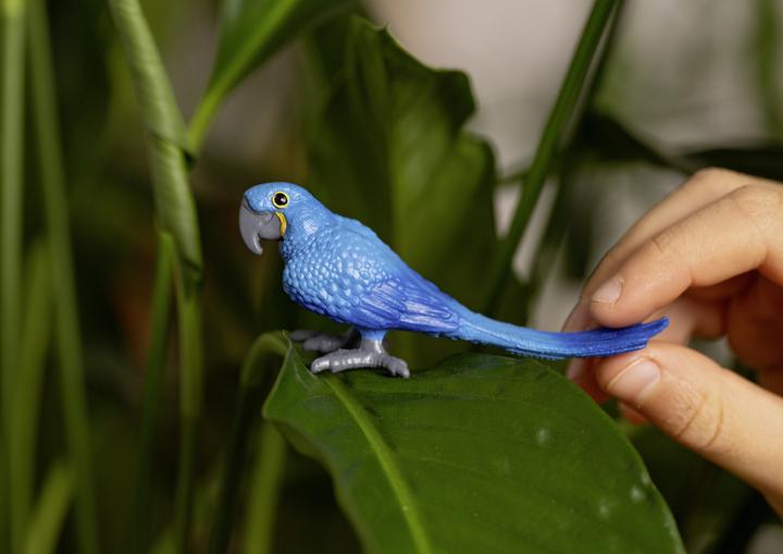Produktbild Schleich Hyazinth Ara