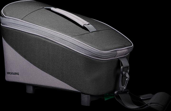 Actual product image Racktime Talis (8 l, Luggage carrier bag)
