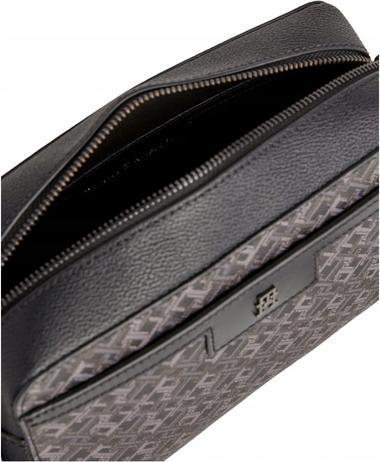 Immagine prodotto Tommy Hilfiger Borsa a tracolla da uomo con monogramma Th