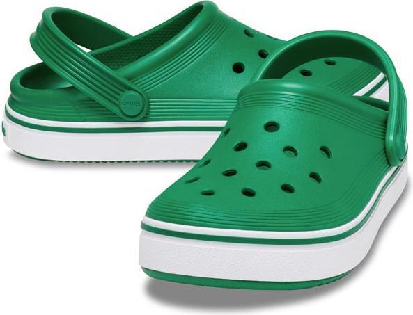 Produktbild Crocs K's Off Court Clog (29)
