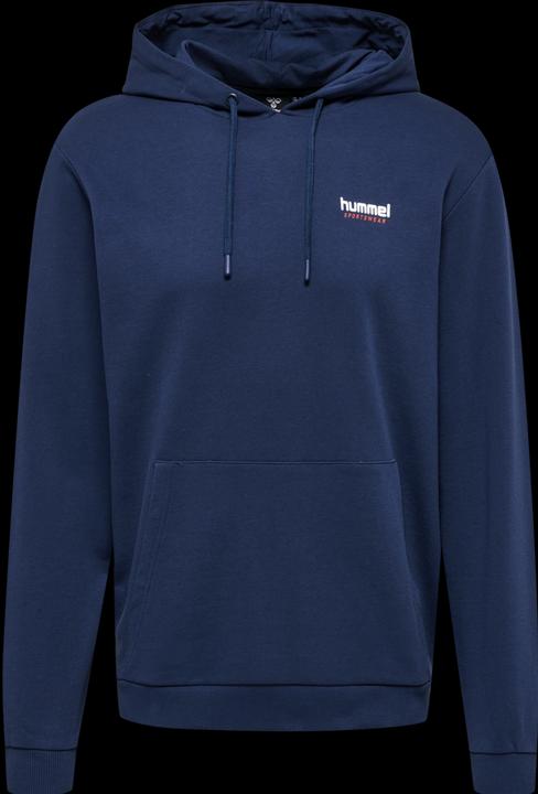 Immagine prodotto hummel Felpa Con Cappuccio Lgc Austin (XL)
