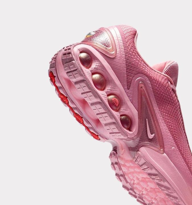 Actual product image Nike Air Max Dn (38.5)