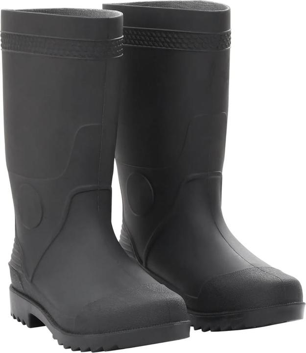 Image du produit VidaXL Bottes en caoutchouc (38)
